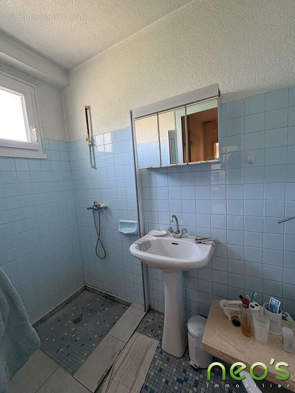 Maison 104 m² à La Renaudiere  - photo 8
