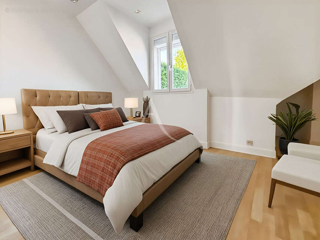 Appartement à MONTLHERY