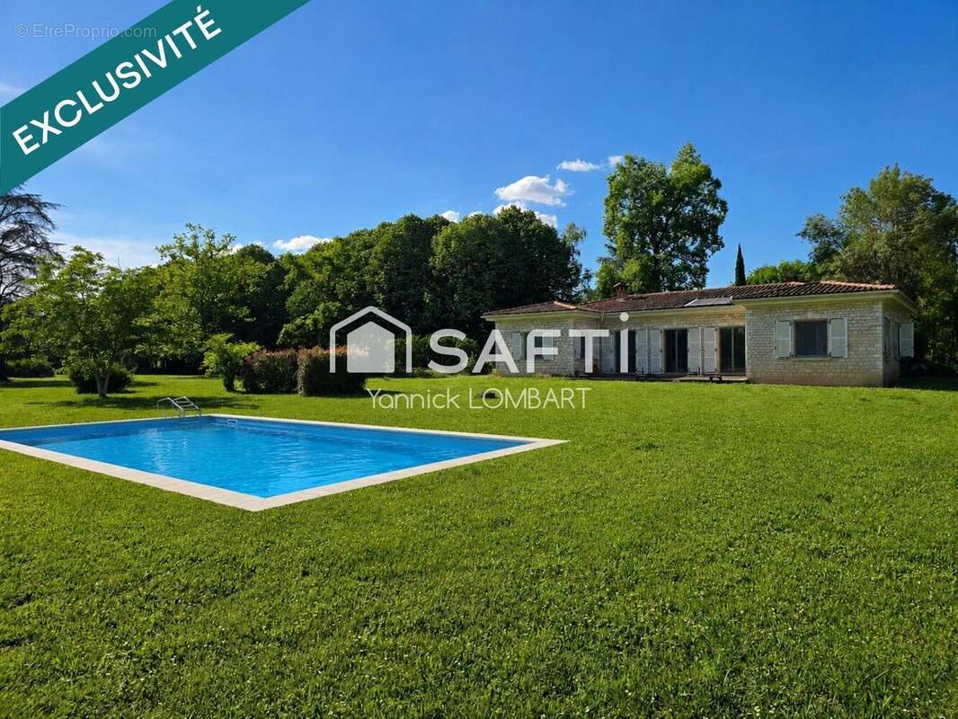 Photo 3 - Maison à CASTELNAU-DE-LEVIS