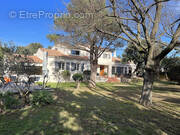 Maison à ROCHEFORT-DU-GARD