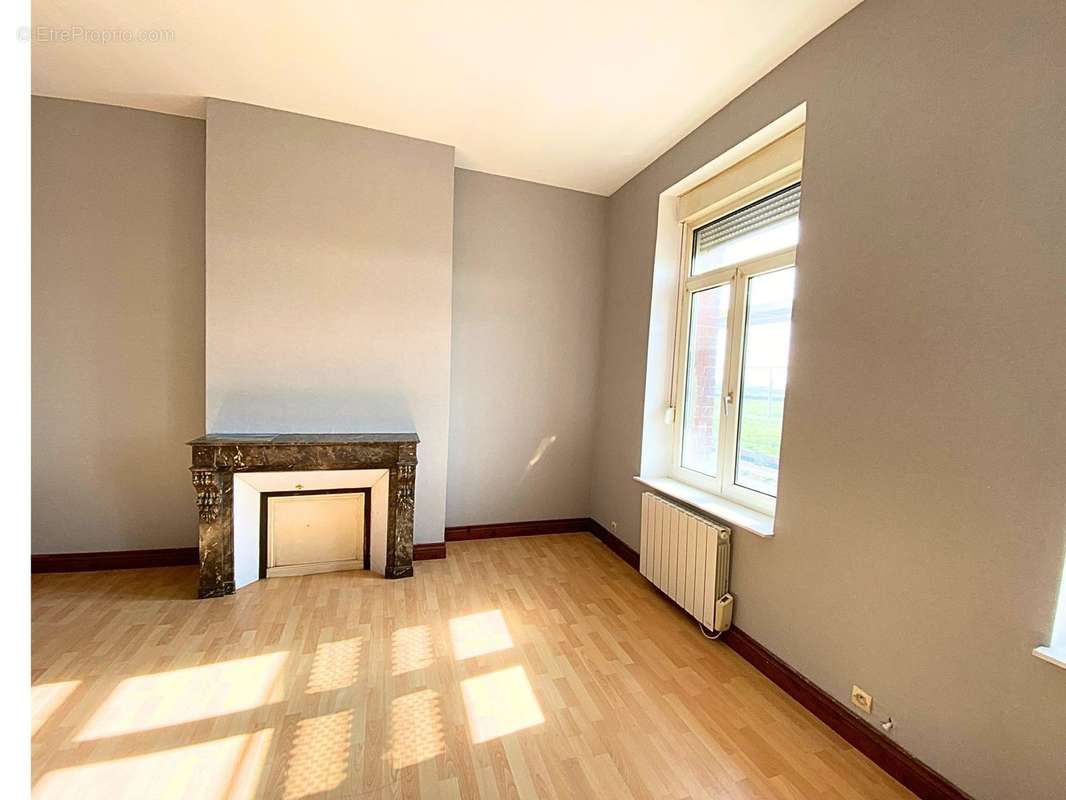 Appartement à ETAPLES