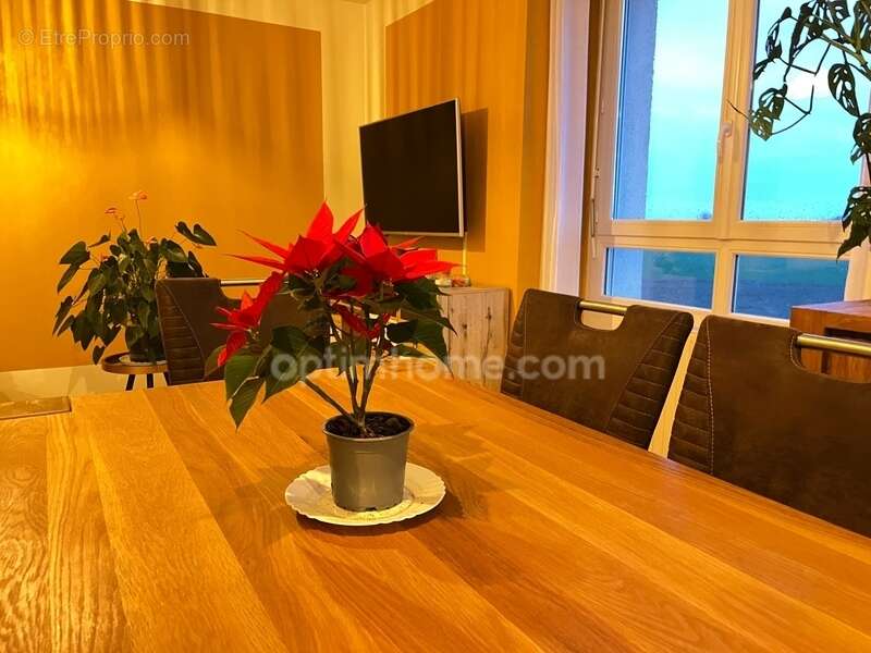 Appartement à PONT-AUDEMER