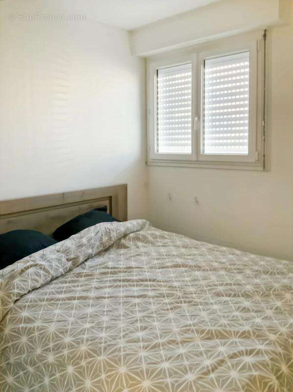 Appartement à LORIENT