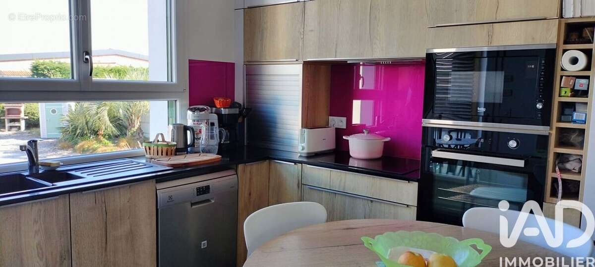 Photo 8 - Maison à SAINT-JEAN-DE-MONTS