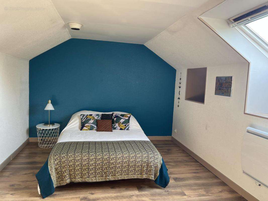 Maison à FRANQUEVILLE-SAINT-PIERRE