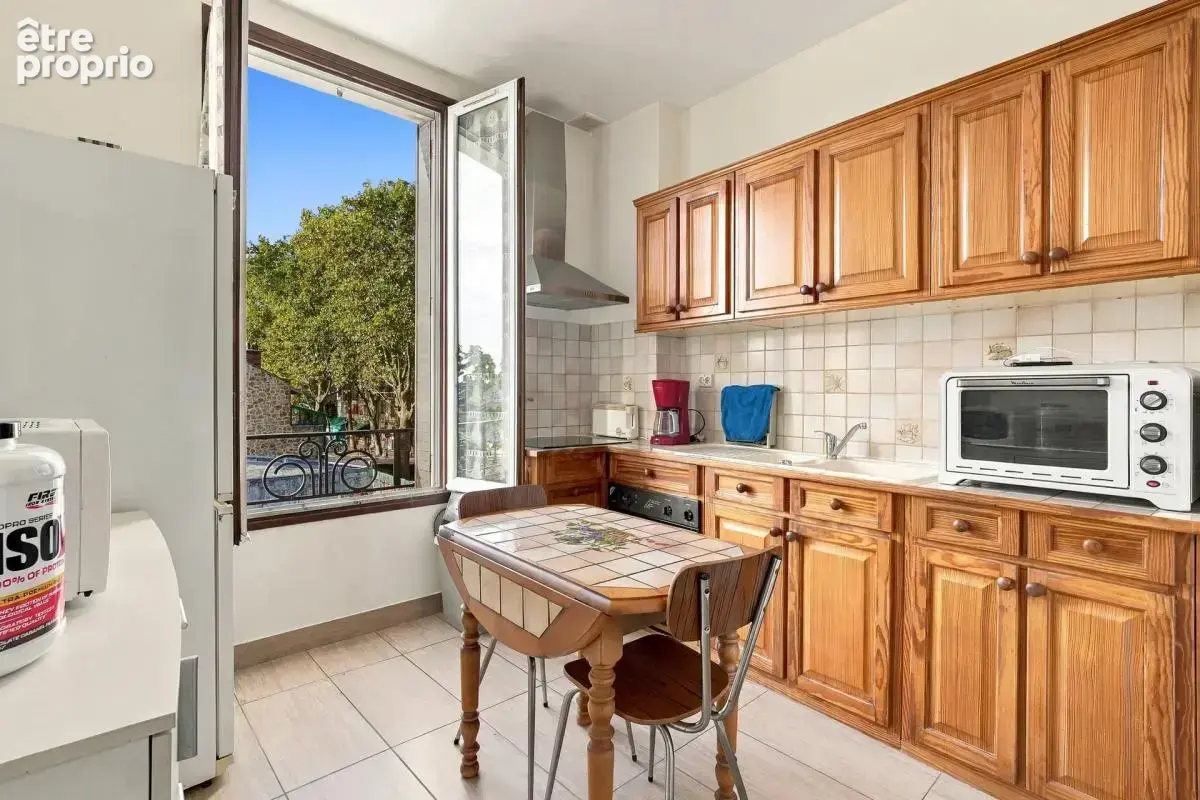 Appartement de 3 pièces de 78 m² à Bagnolet, proche Les Lilas - photo 4