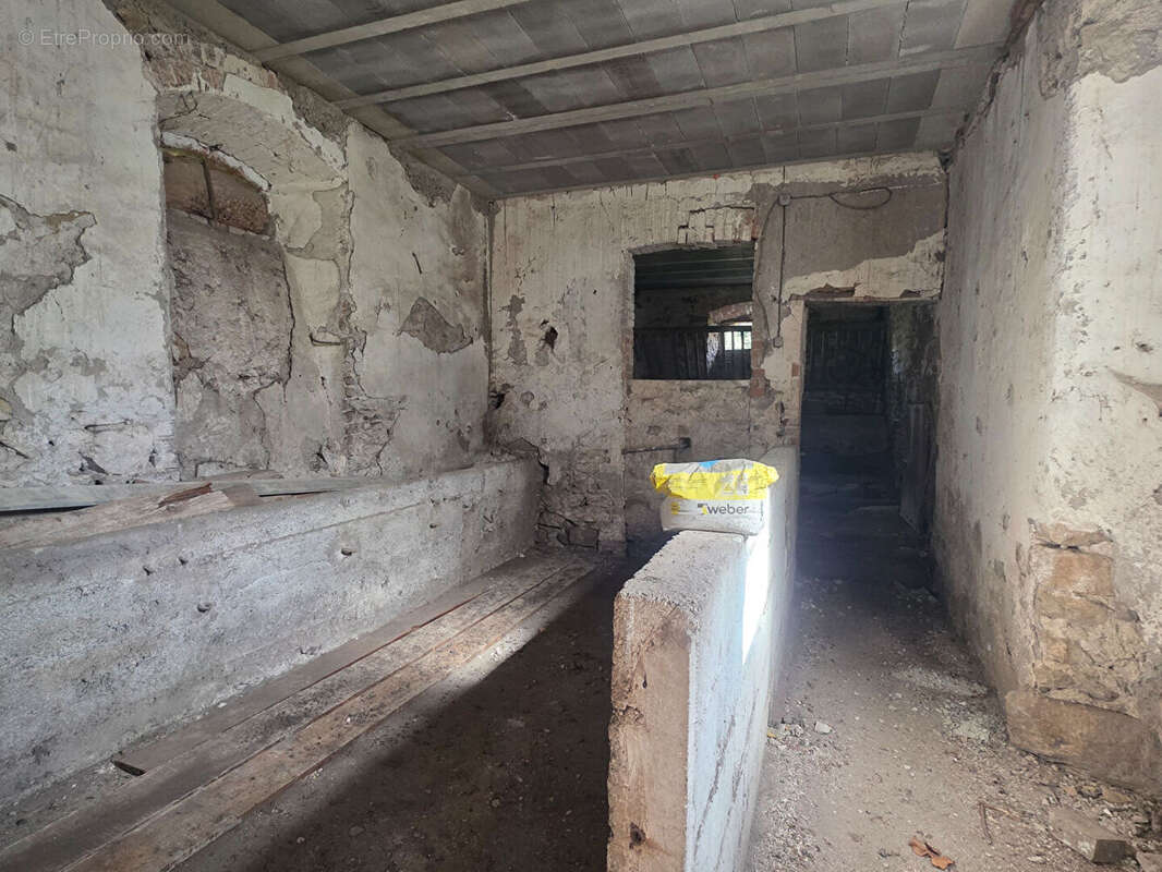 Ancienne ferme - photo 17