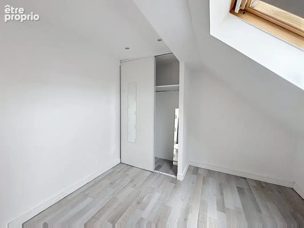 Appartement 3 pièces 27 m² à vendre à Bischheim (67800) - photo 3
