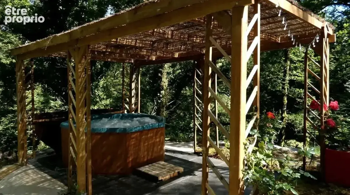 MESLAN Vente Villa 26 pièce(s) - photo 5