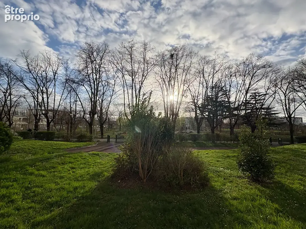 Photo Appartement à Bezons au prix de 259 000€