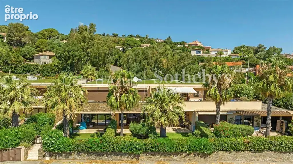 Appartement à LES ISSAMBRES