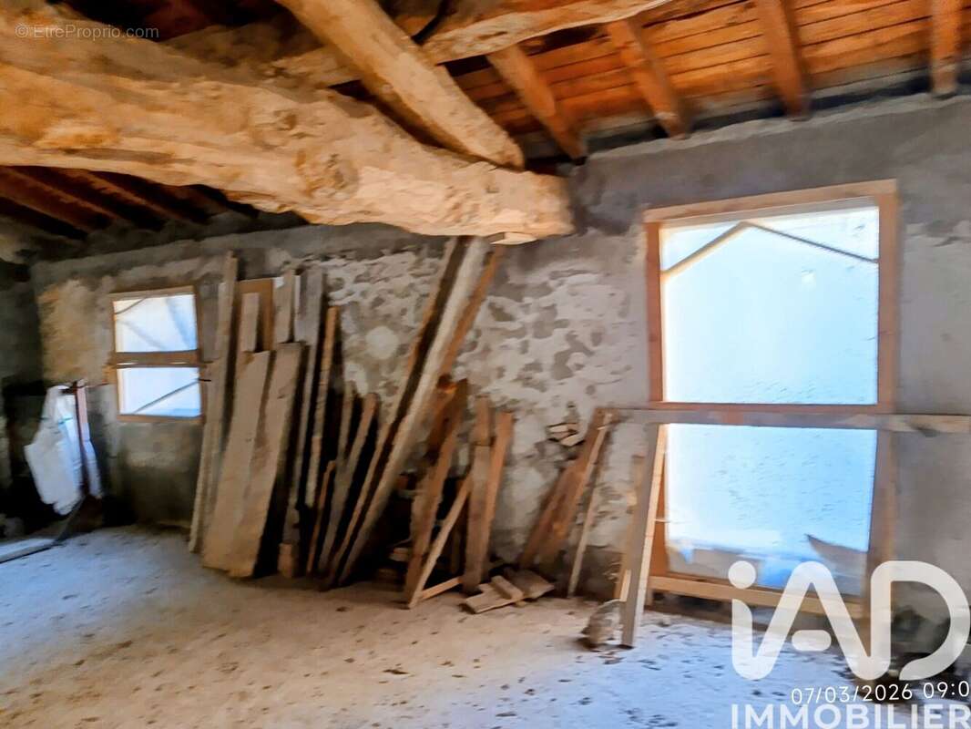 Photo 5 - Maison à LA BASTIDE-SUR-L'HERS