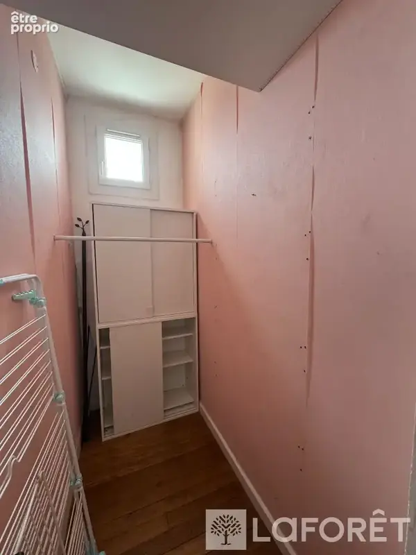 Deux pièces - 38m² - 6ème et dernier étage - photo 7