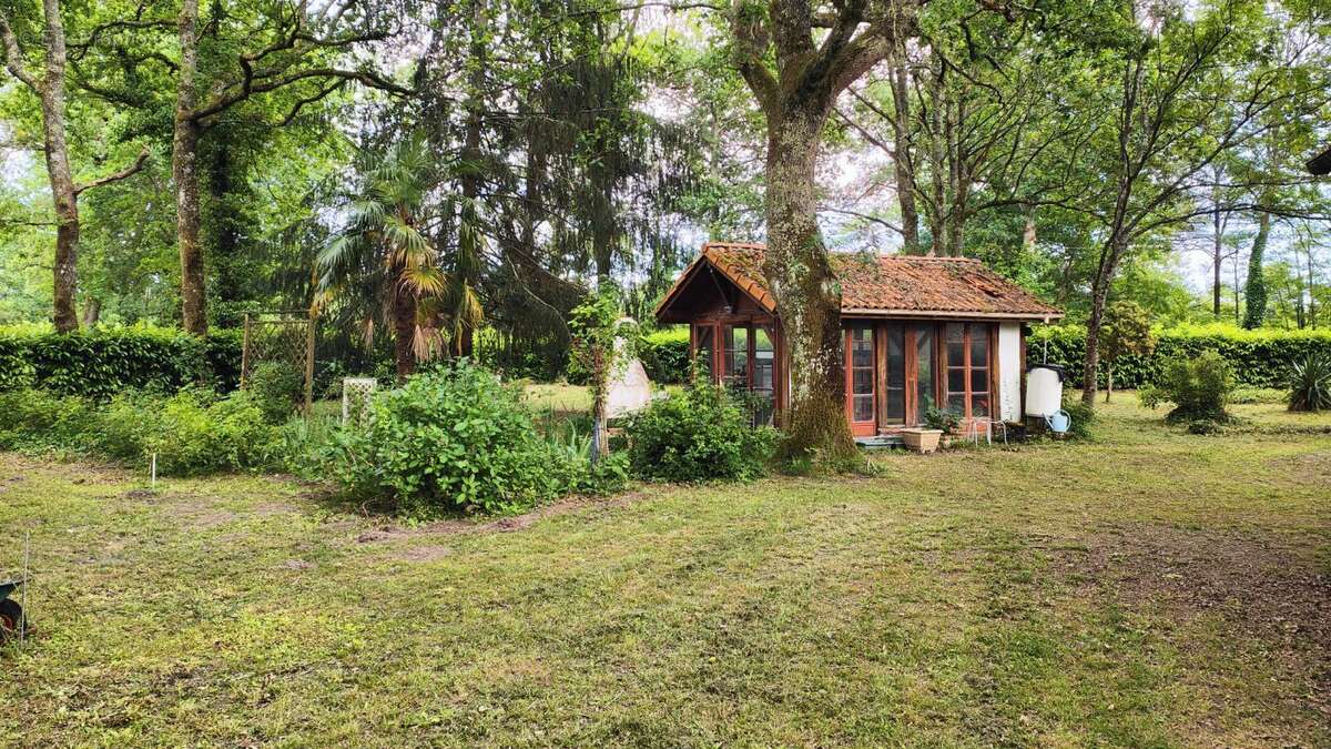 Maison traditionnelle 5 chambres  109 m2   Terrain plus de 4 - photo 26