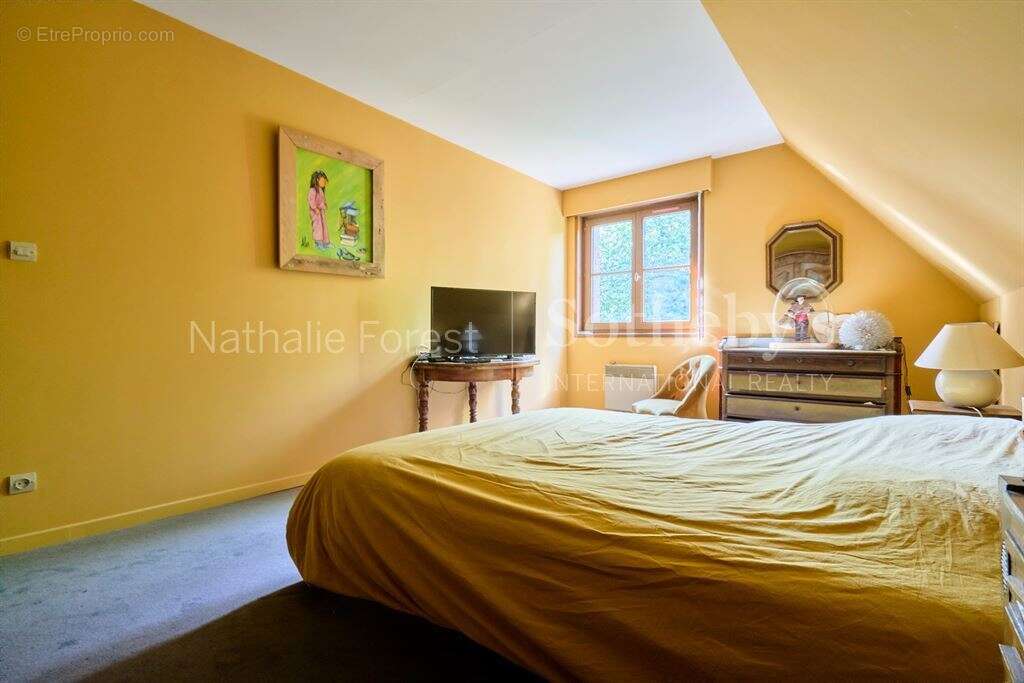 Maison à STEENWERCK