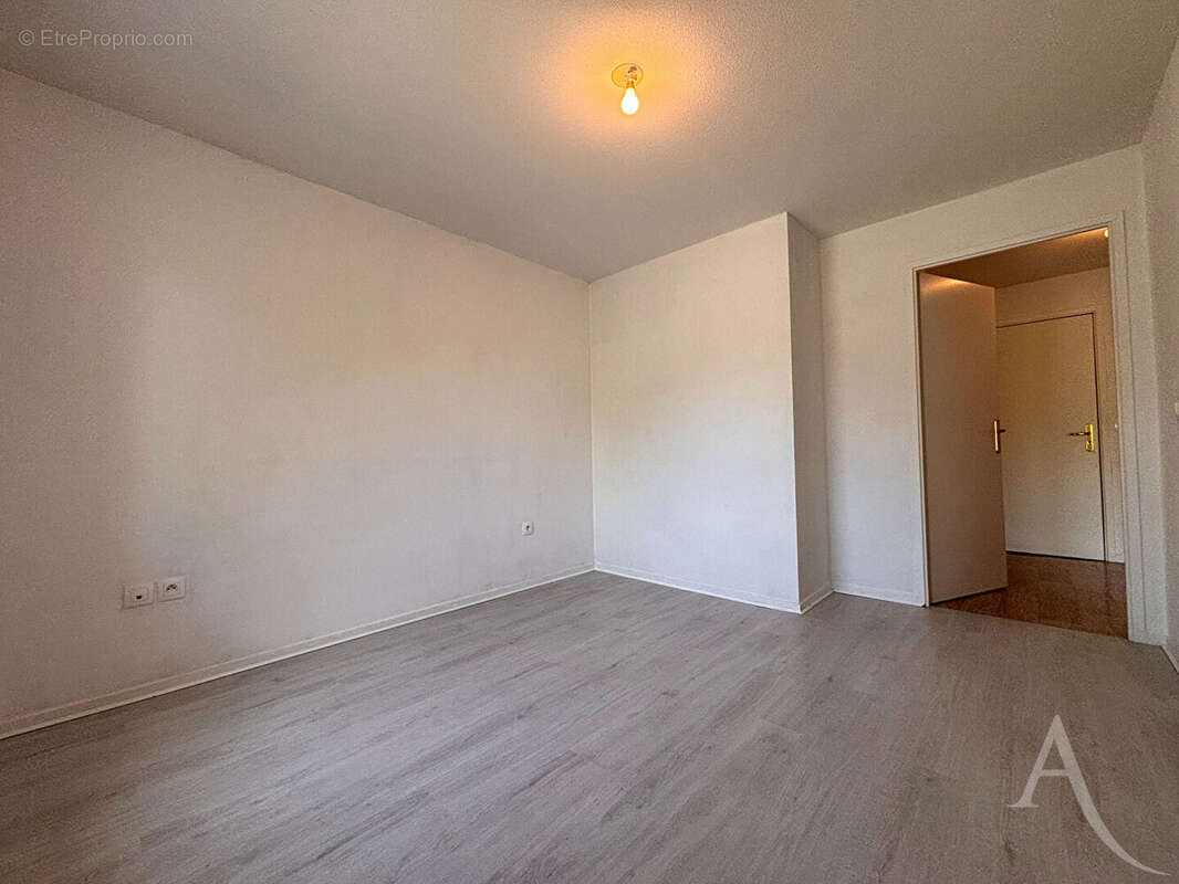 Appartement à BOURGES
