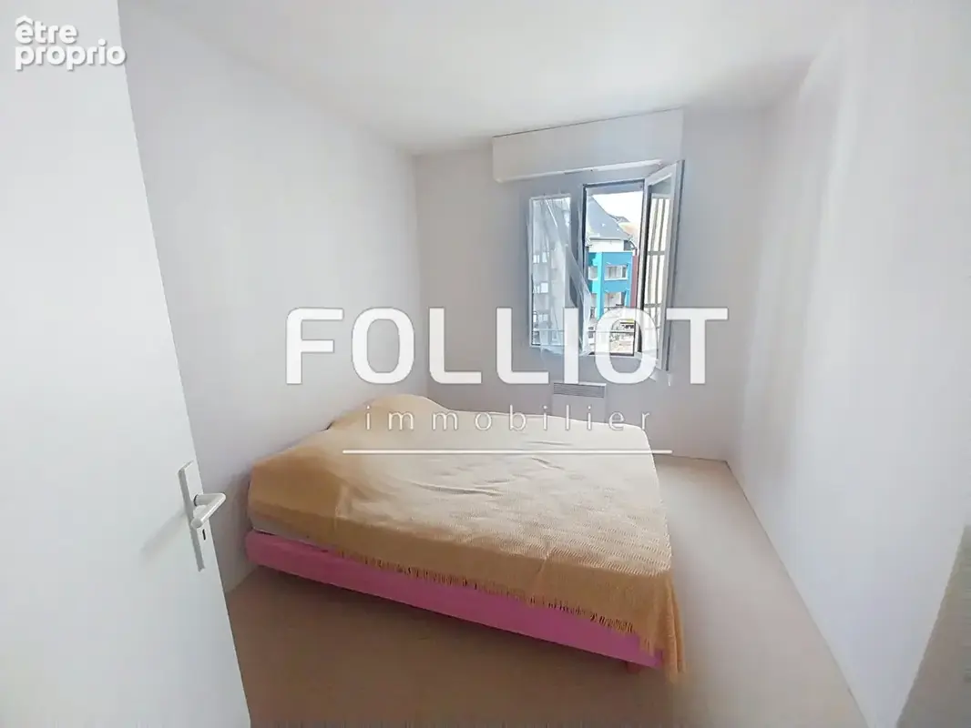 À vendre : Appartement 2 pièces à Dives-sur-Mer Balcon - photo 4