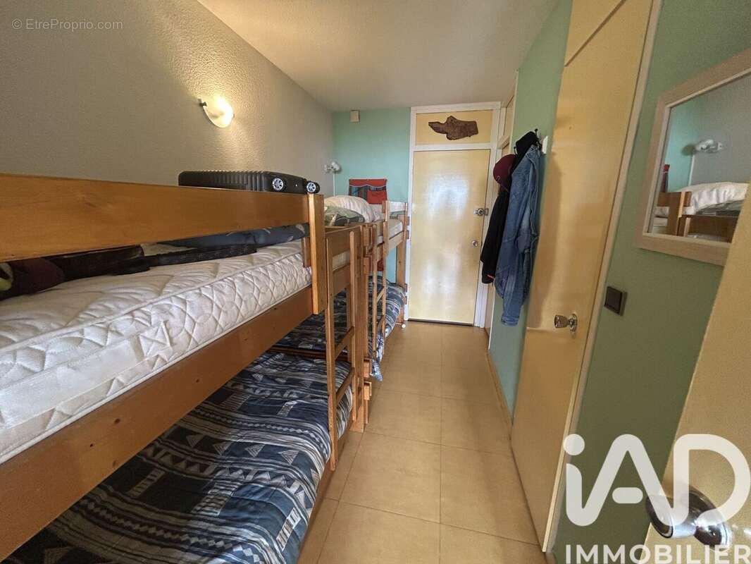 Photo 4 - Appartement à EAUX-BONNES