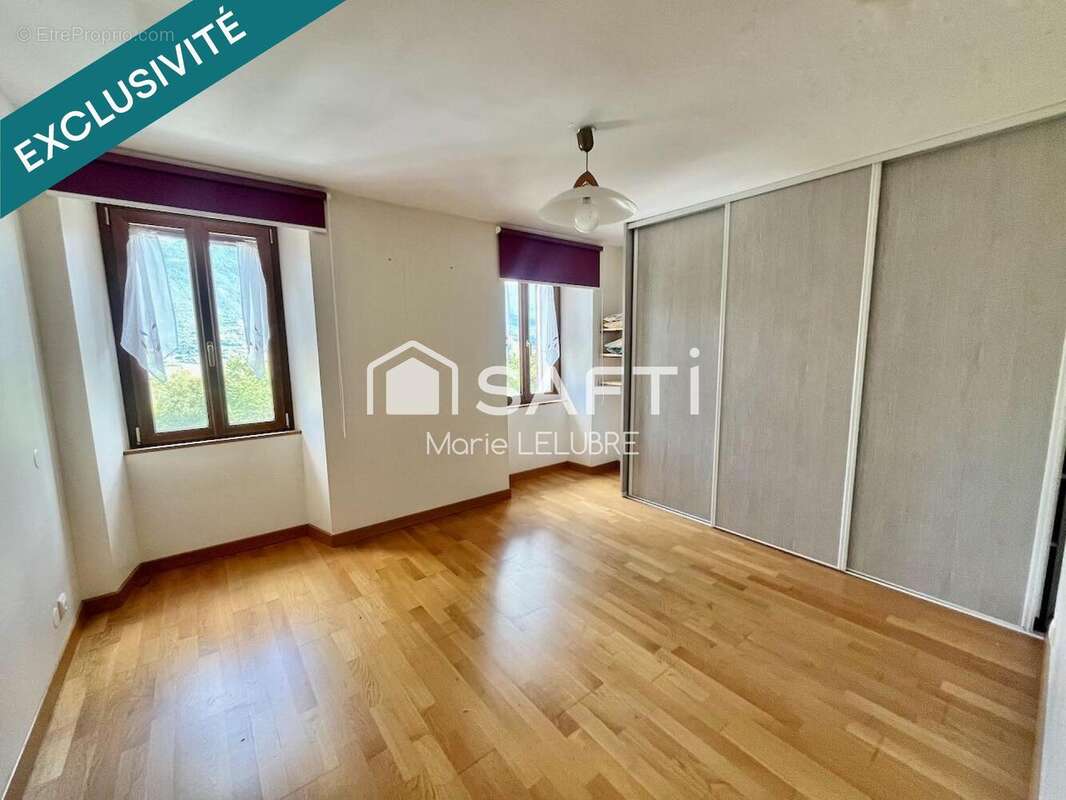 Photo 5 - Appartement à CHATEAUROUX-LES-ALPES