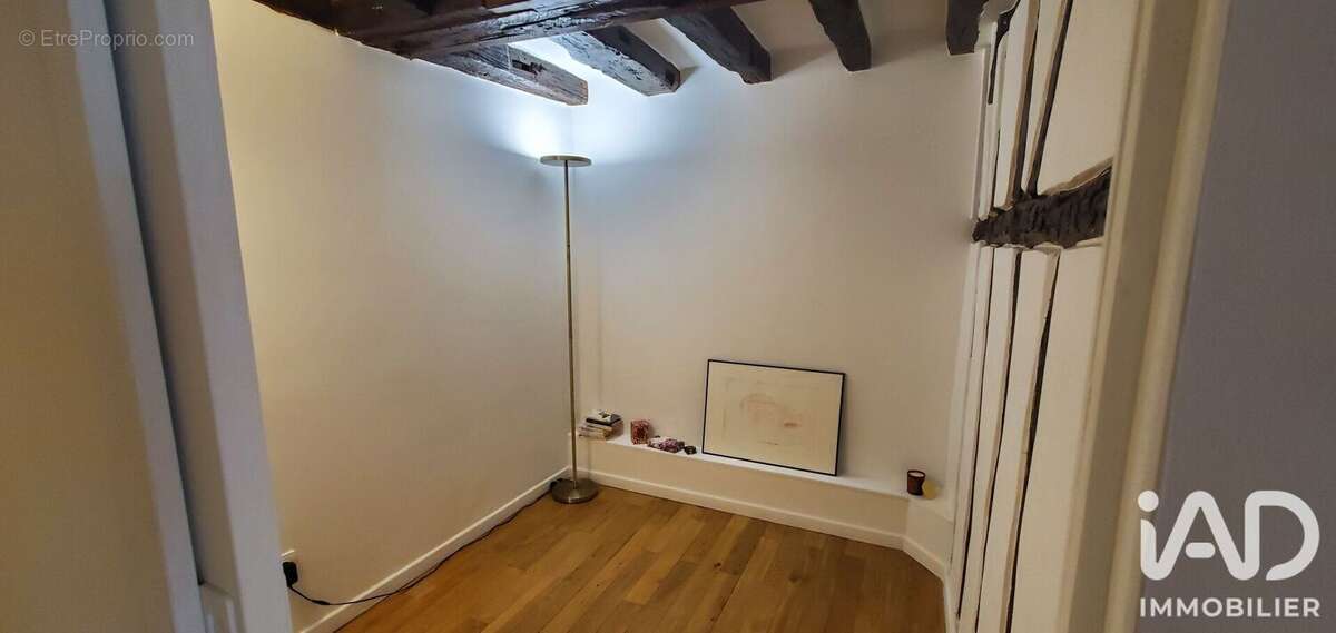Photo 3 - Appartement à PARIS-2E