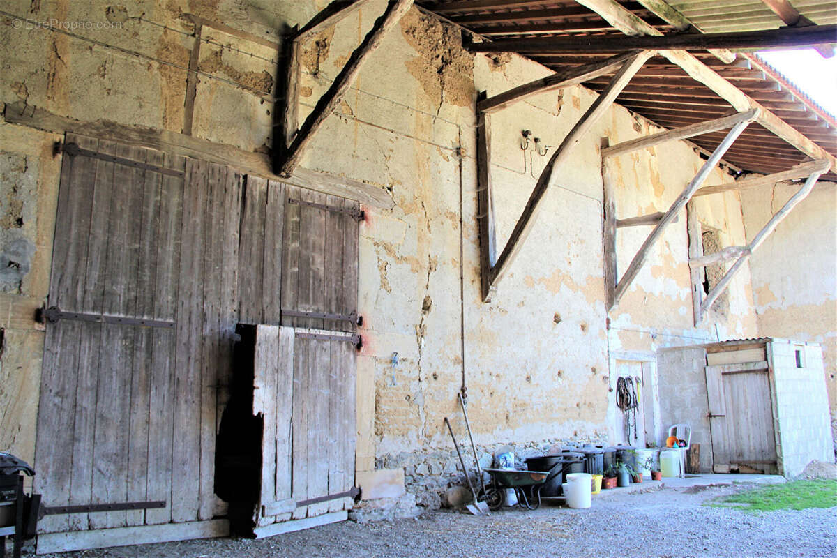 Propriete de charme au cadre exceptionnel - photo 12