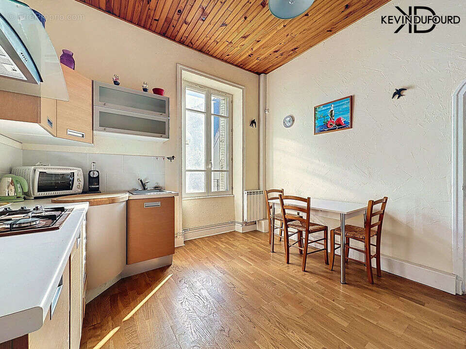 Appartement à VALS-LES-BAINS