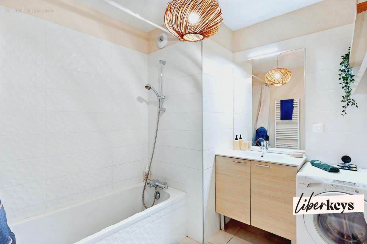 Appartement à THONON-LES-BAINS