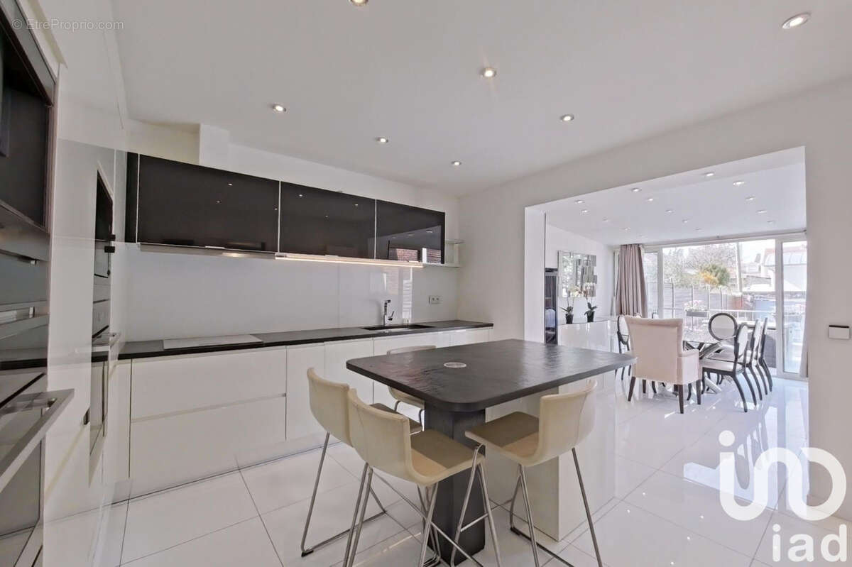 Photo 6 - Maison à CHAMPIGNY-SUR-MARNE