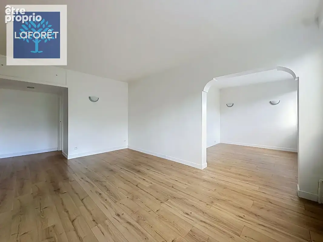 Photo Appartement à L'isle-Adam au prix de 219 000€