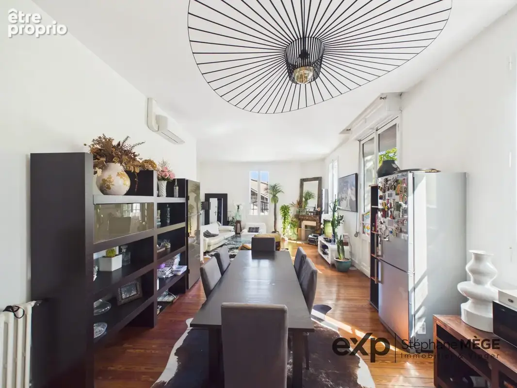 Maison 7 pièces 177 m² à vendre à Bordeaux (33800) - photo 9