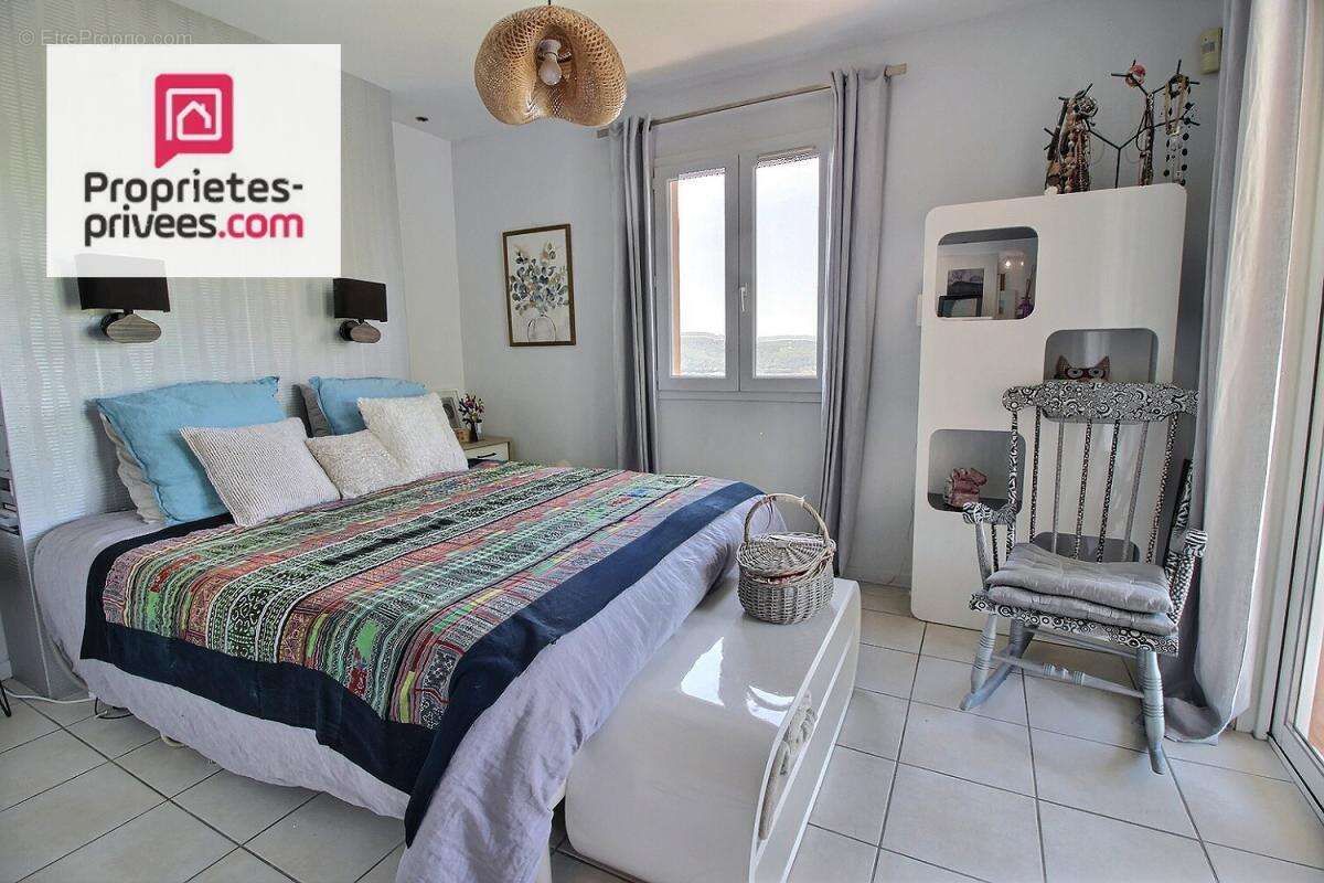 Maison à DRAGUIGNAN