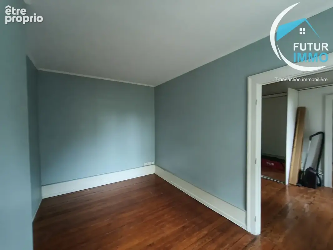 Appartement T6 142M2 env. Montbéliard Chaudière Gaz 2026 - photo 10