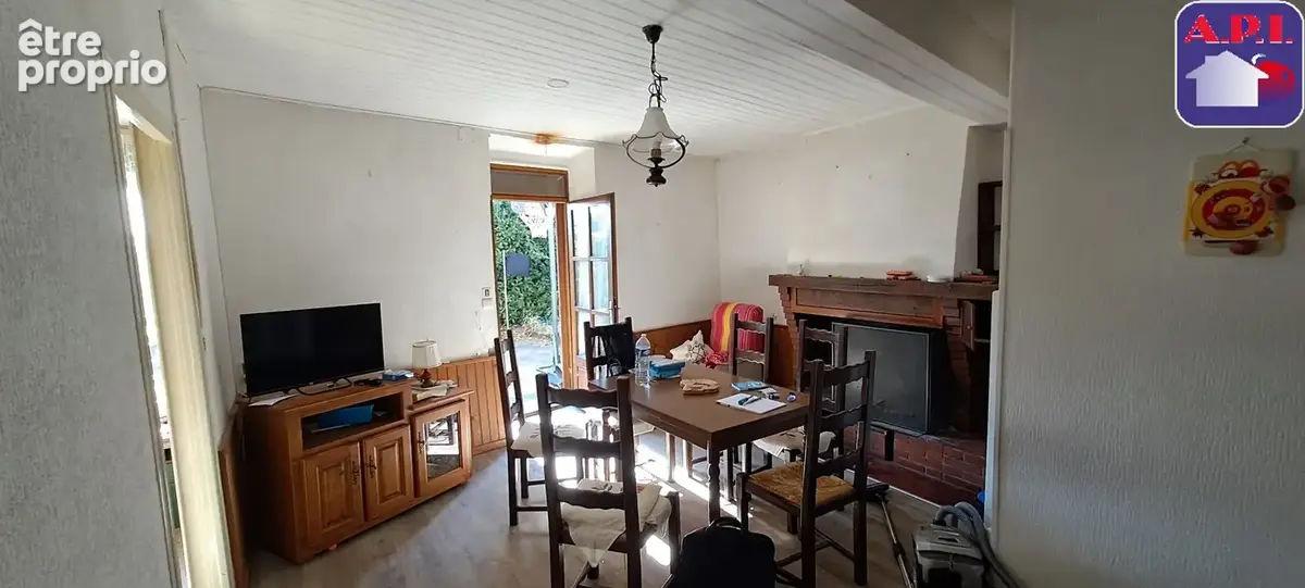 Maison 5 pièces 92 m² à vendre à Lavelanet (09300) - photo 3