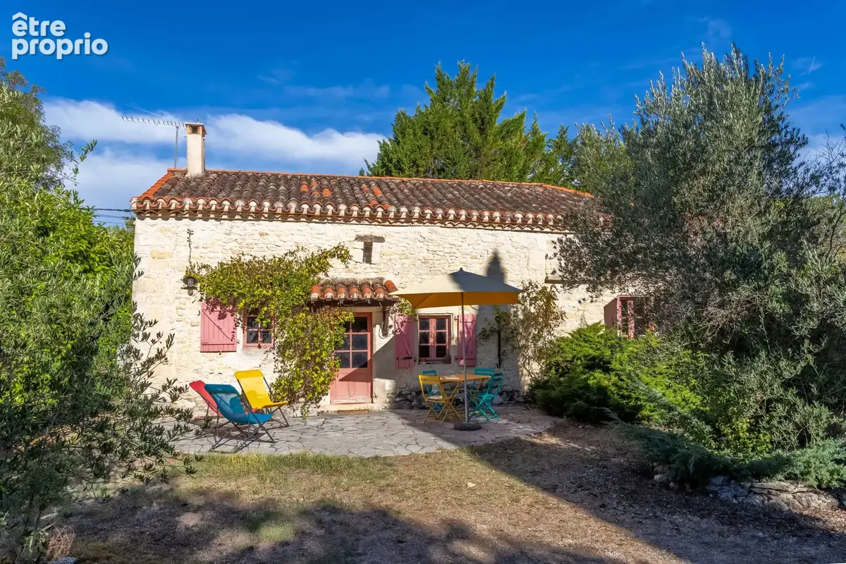 Maison de campagne avec gîte et piscine - photo 6