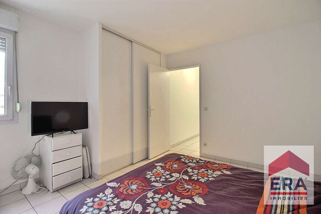 Appartement 52m² à avignon - photo 6