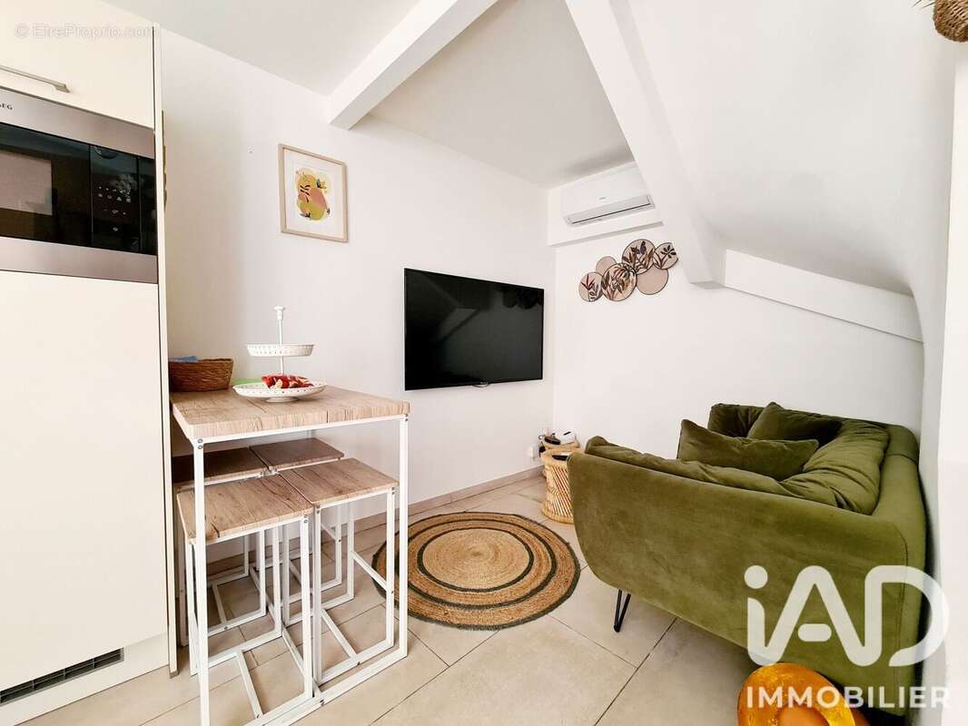 Photo 4 - Maison à SERIGNAN
