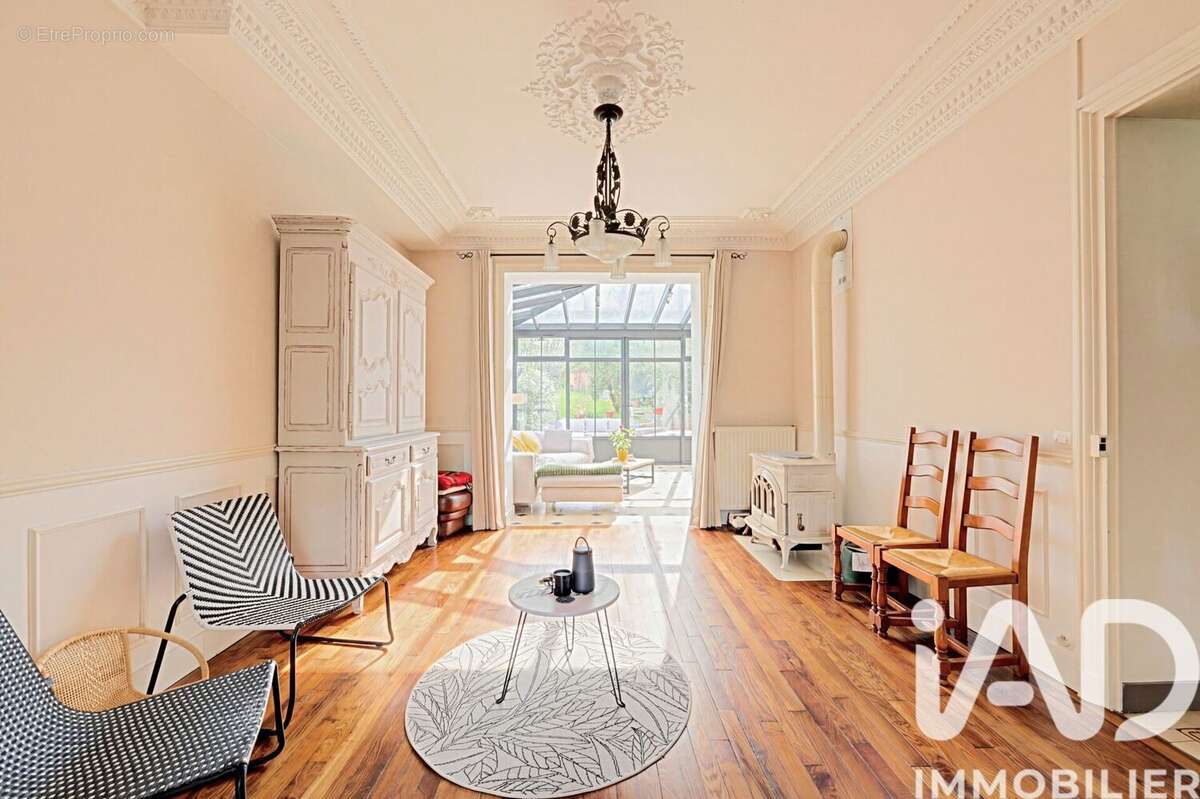 Photo 5 - Maison à DAMPMART