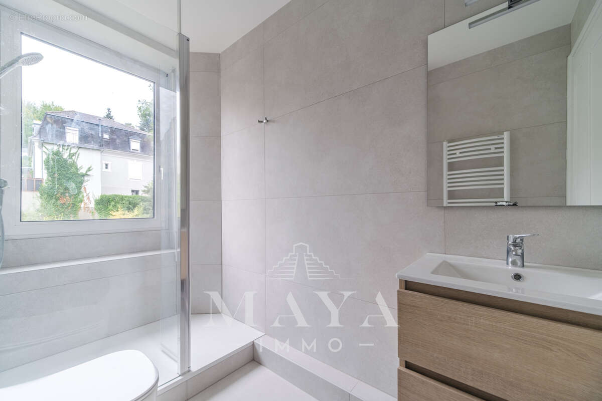 Appartement à RIEDISHEIM