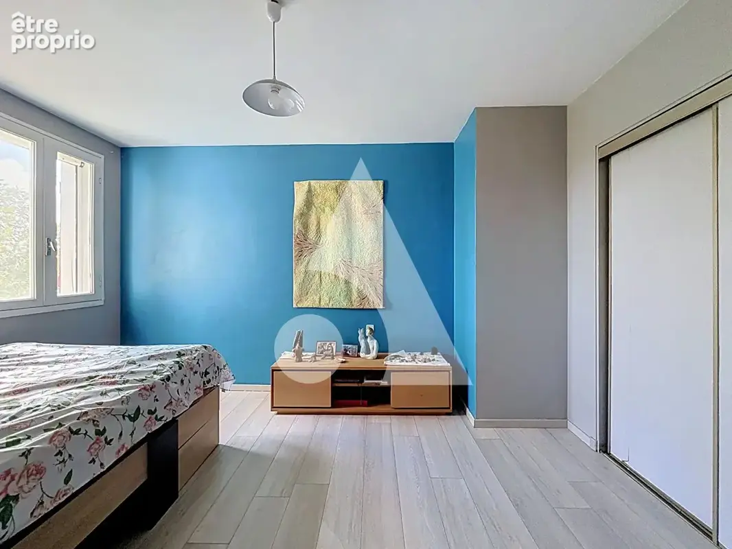 Maison Vabre 5 pièces 114 m2 - photo 6