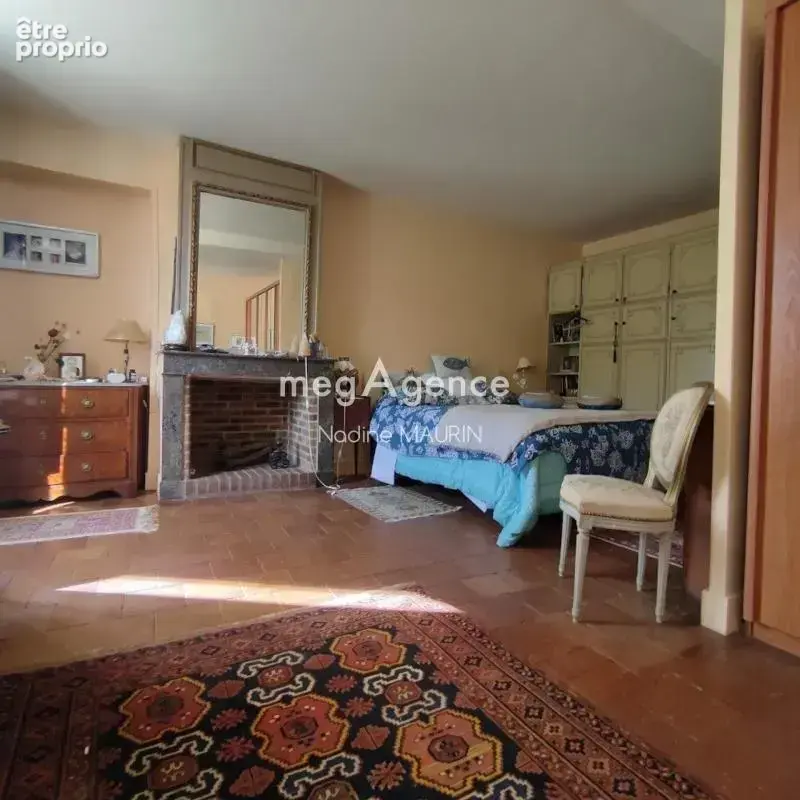 Ouchamps, Maison de 115 m² sur un terrain de 5127 m² - photo 12