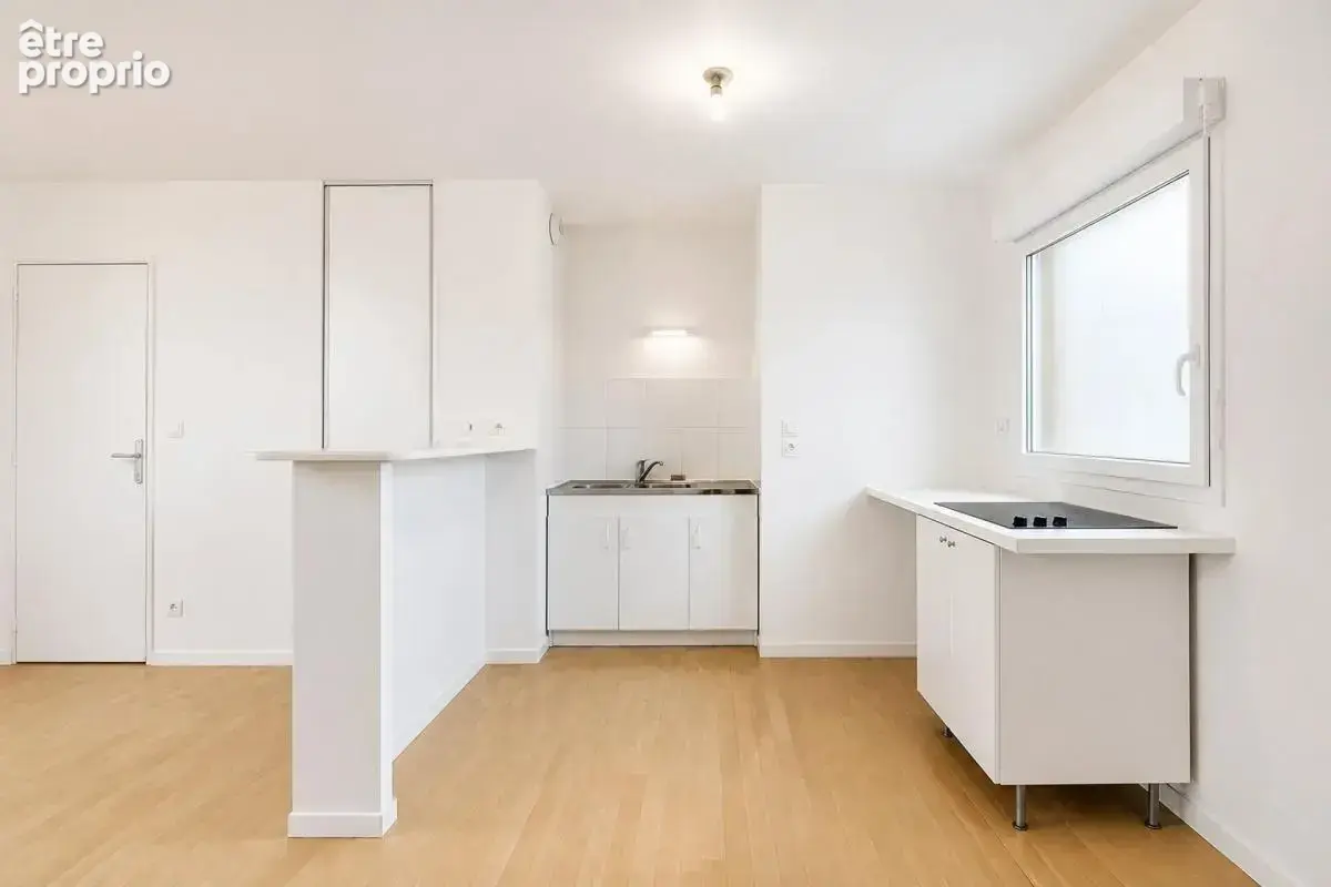 Appartement de 3 pièces de 53 m² à Touques - photo 3
