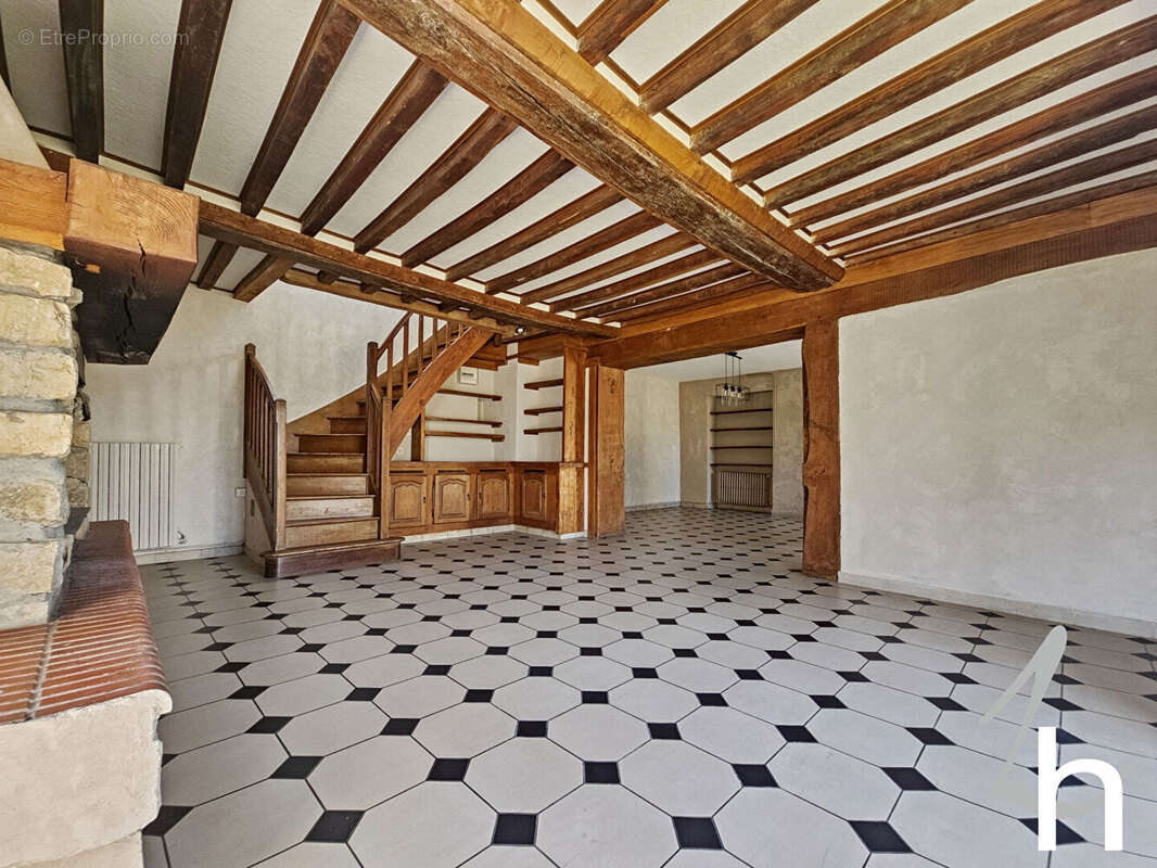 Maison à CAEN