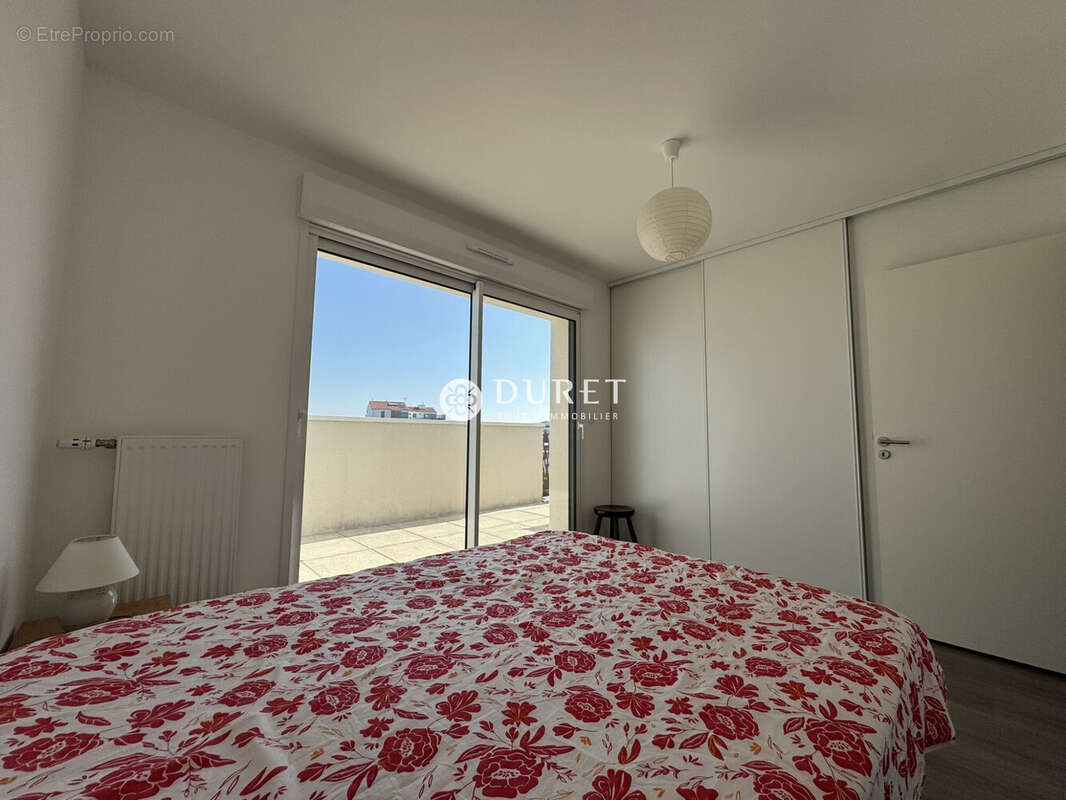 Appartement à CHALLANS