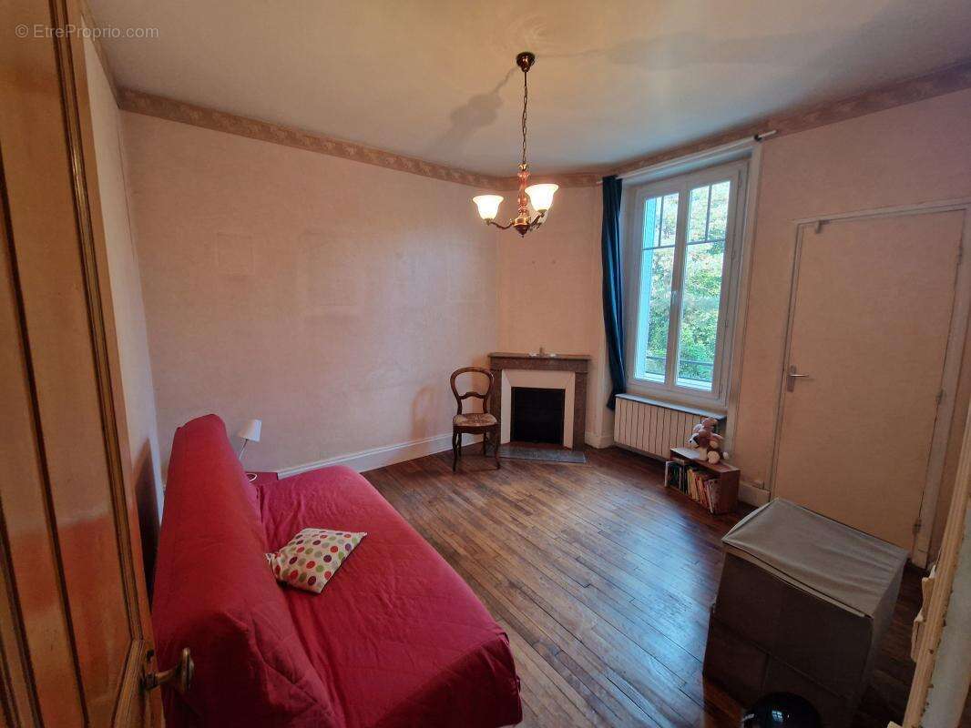 Maison à BRIVE-LA-GAILLARDE