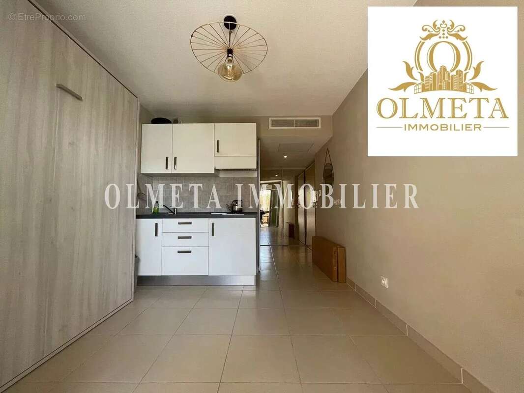 Appartement à ROQUEBRUNE-CAP-MARTIN