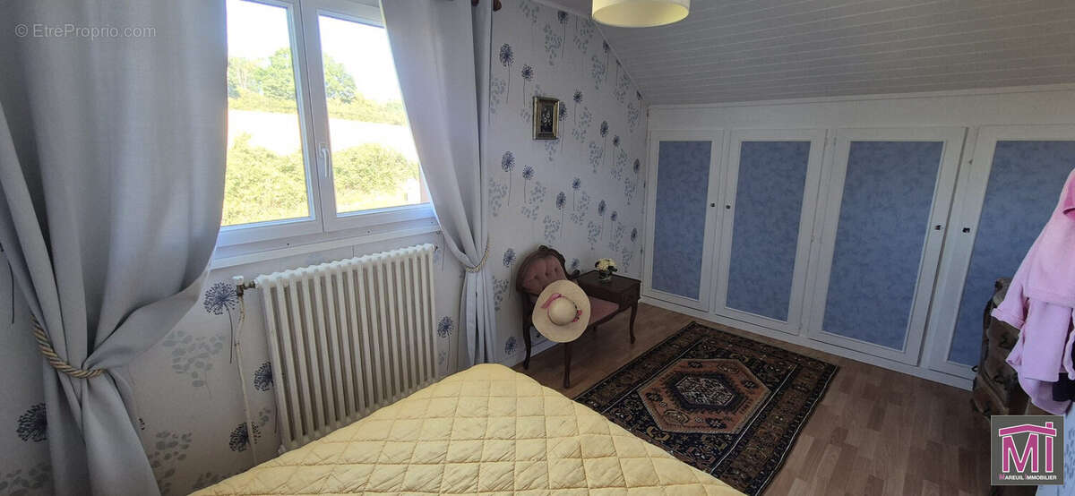 Maison à ACY-EN-MULTIEN