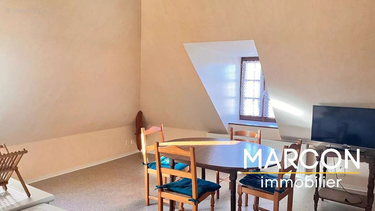 Appartement 237 m² à Gueret  - photo 29