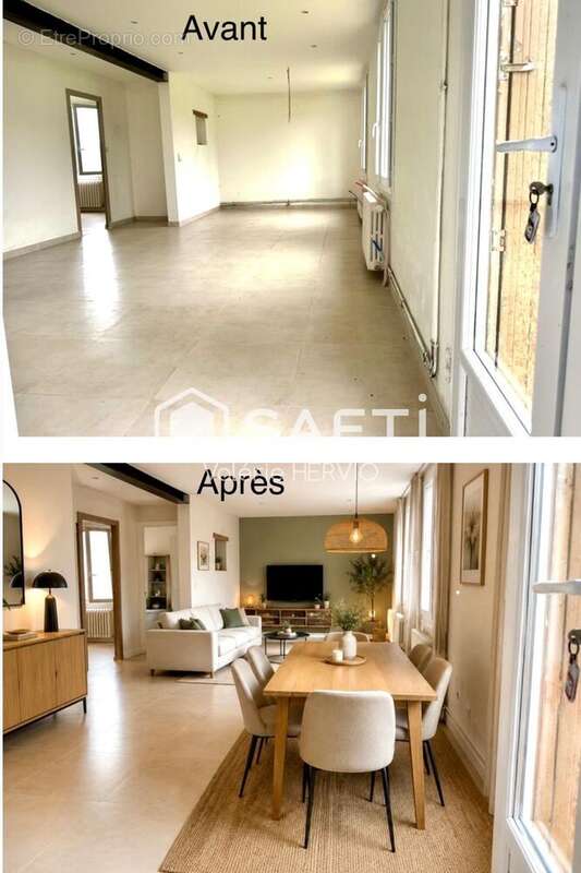 Photo 3 - Maison à MOLAC
