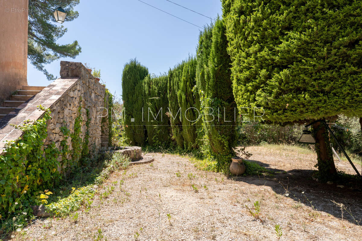 Maison à CASSIS
