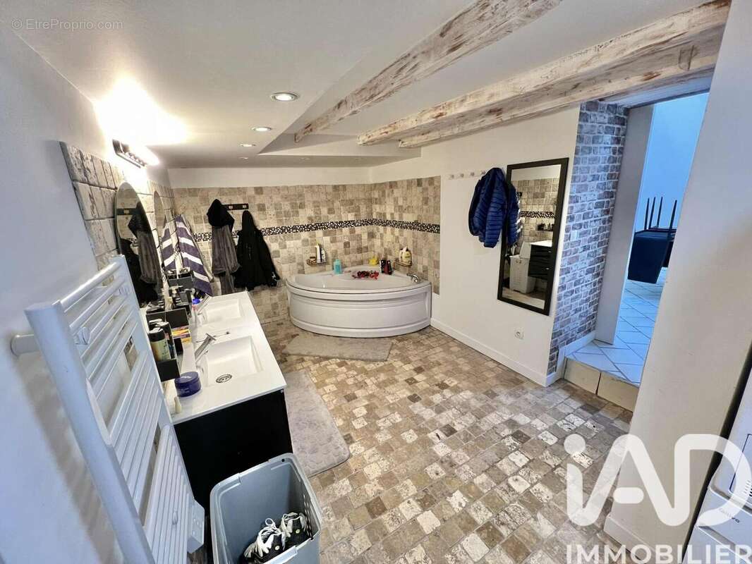 Photo 8 - Maison à MOUSSAC